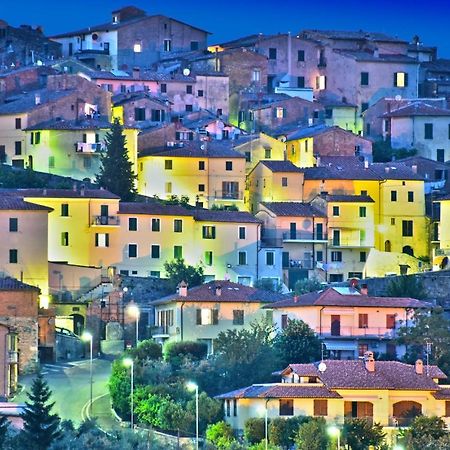 Fortuna Resort Chianciano Terme Zewnętrze zdjęcie