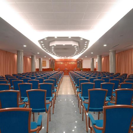 Fortuna Resort Chianciano Terme Zewnętrze zdjęcie