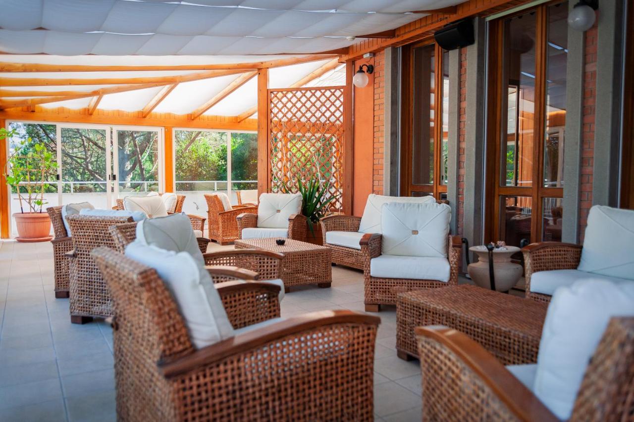 Fortuna Resort Chianciano Terme Zewnętrze zdjęcie
