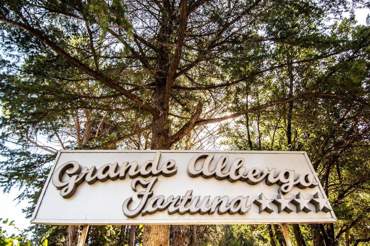 Fortuna Resort Chianciano Terme Zewnętrze zdjęcie