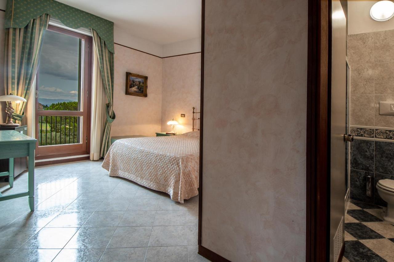 Fortuna Resort Chianciano Terme Zewnętrze zdjęcie