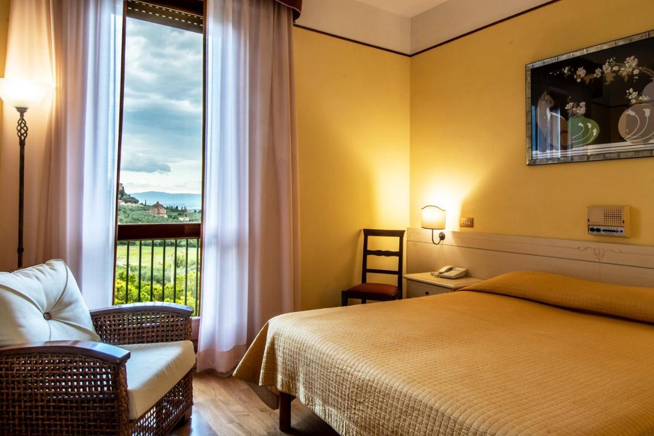 Fortuna Resort Chianciano Terme Zewnętrze zdjęcie