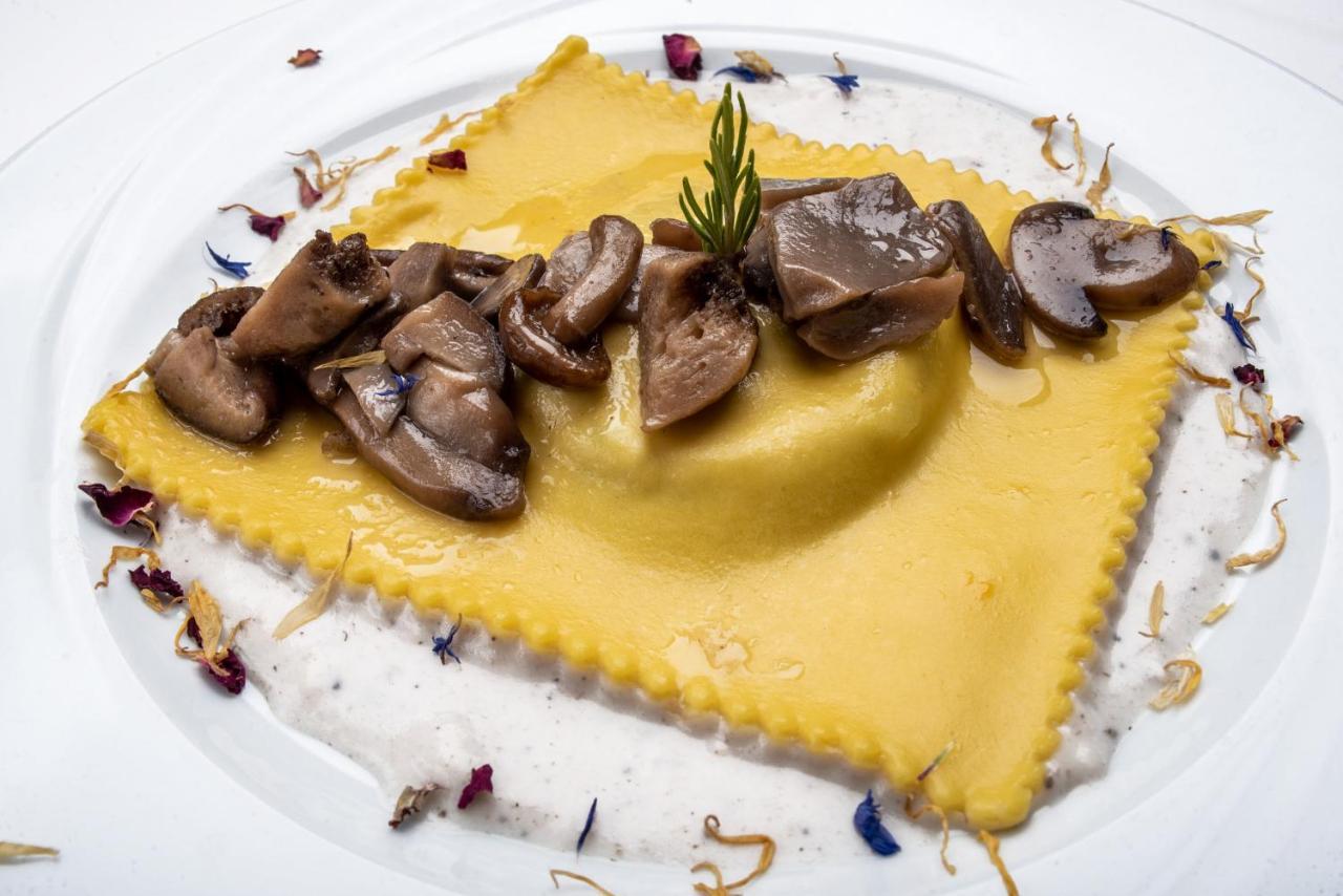 Fortuna Resort Chianciano Terme Zewnętrze zdjęcie