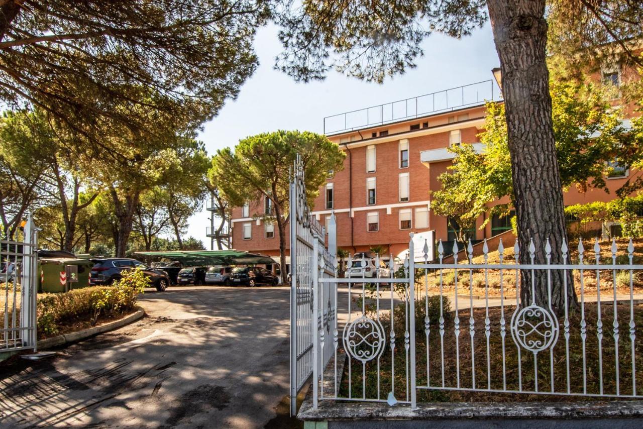 Fortuna Resort Chianciano Terme Zewnętrze zdjęcie