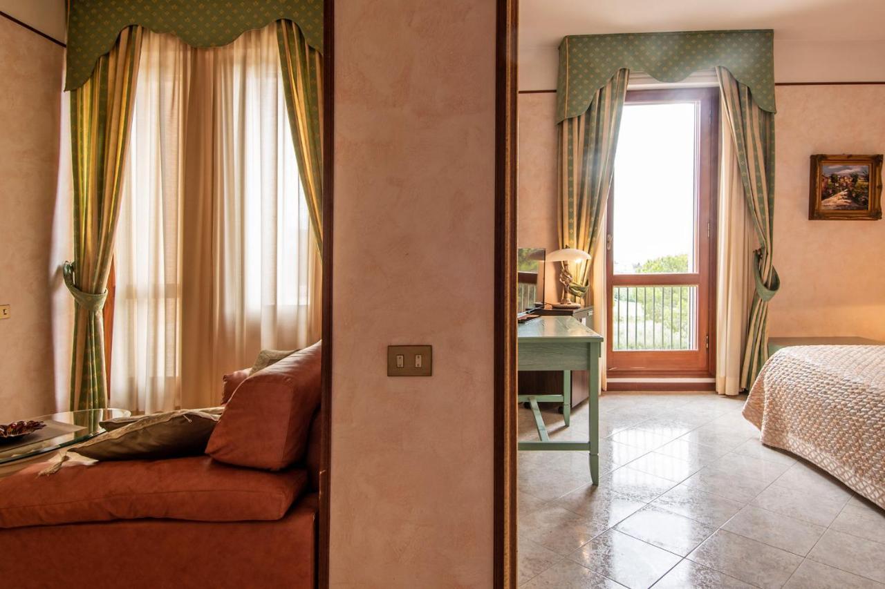 Fortuna Resort Chianciano Terme Zewnętrze zdjęcie
