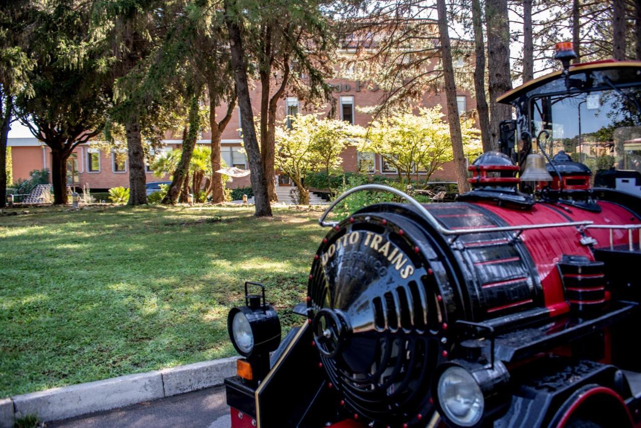 Fortuna Resort Chianciano Terme Zewnętrze zdjęcie