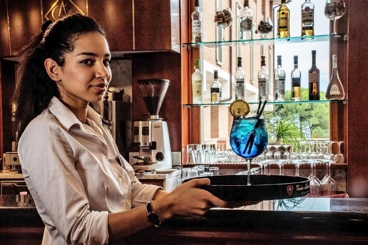 Fortuna Resort Chianciano Terme Zewnętrze zdjęcie