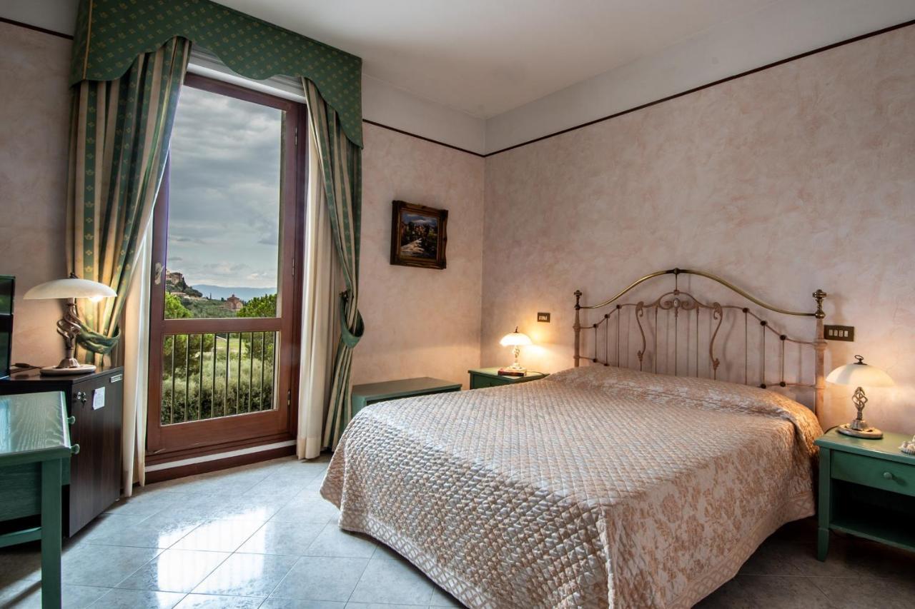 Fortuna Resort Chianciano Terme Zewnętrze zdjęcie