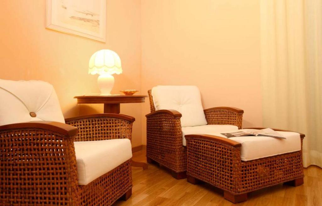 Fortuna Resort Chianciano Terme Zewnętrze zdjęcie