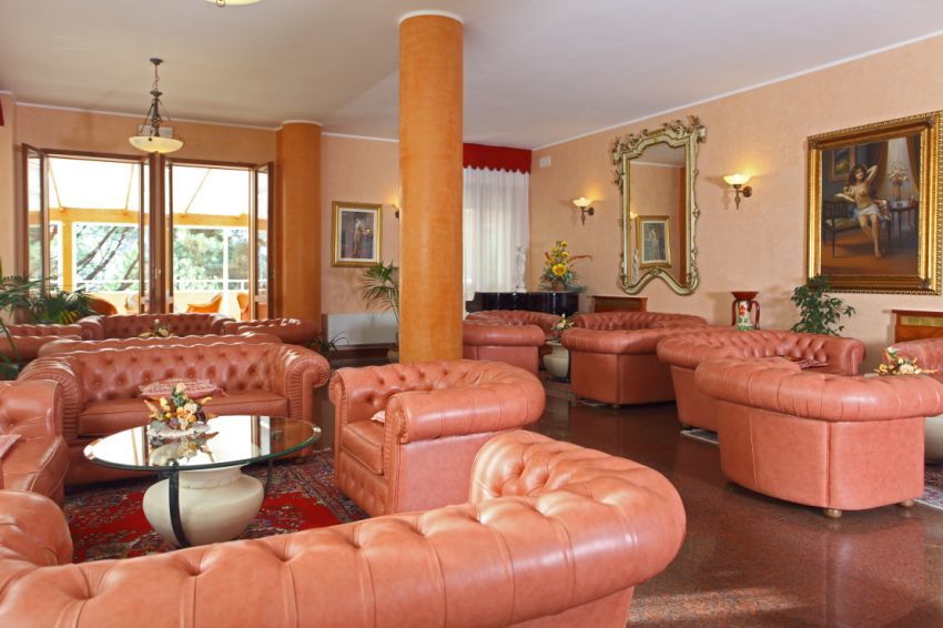 Fortuna Resort Chianciano Terme Zewnętrze zdjęcie