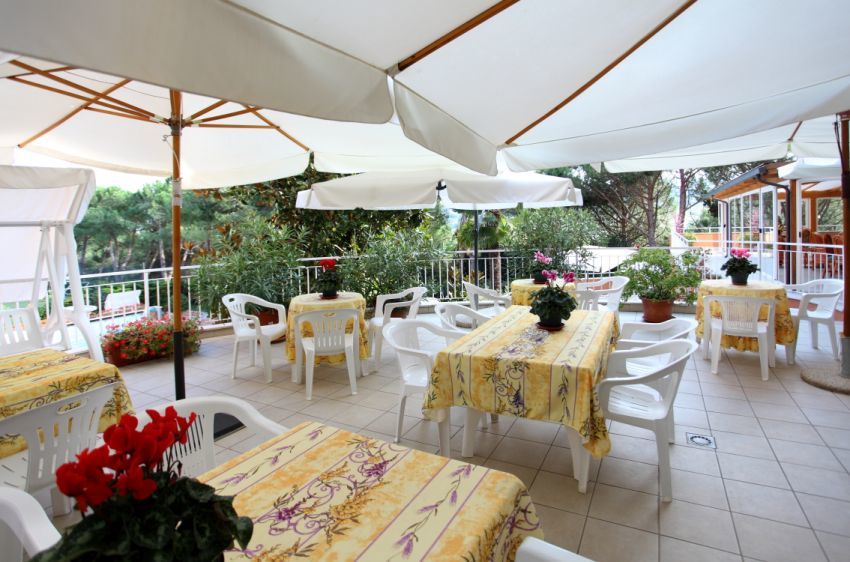 Fortuna Resort Chianciano Terme Zewnętrze zdjęcie