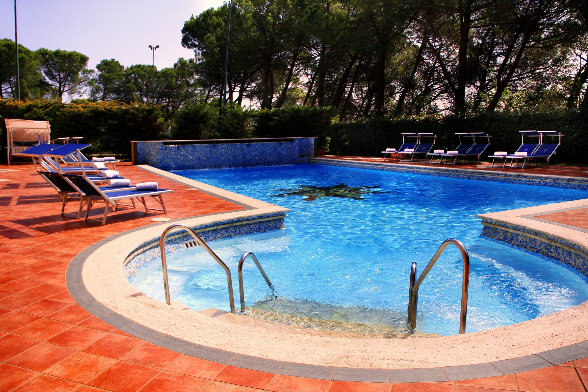 Fortuna Resort Chianciano Terme Zewnętrze zdjęcie