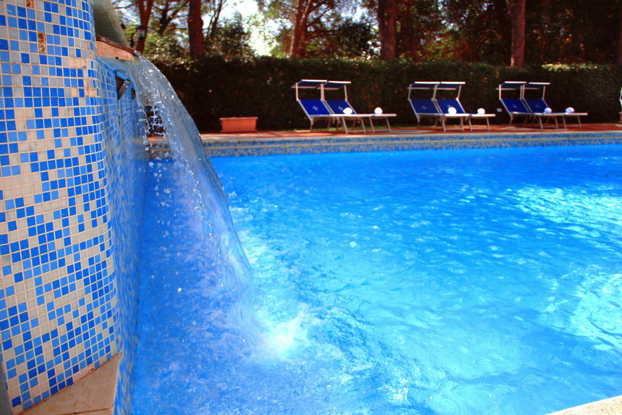 Fortuna Resort Chianciano Terme Zewnętrze zdjęcie